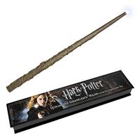 Noble Collection Harry Potter: Hermione Granger Illuminating Wand Rollenspel - thumbnail