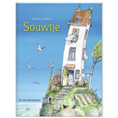 Souwtje (Hardback) Souwtje (Hardback)