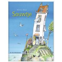 Souwtje (Hardback) - thumbnail