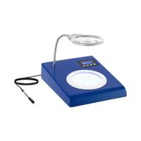 Digitale Kolonieteller - LCD display - 2 tot 3 keer vergroting - thumbnail