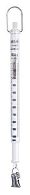 Kern 281-201 Veerweegschaal Weegbereik (max.) 60 g Resolutie 0.5 g Kern 281-201 Veerweegschaal Weegbereik (max.) 60 g Resolutie 0.5 g