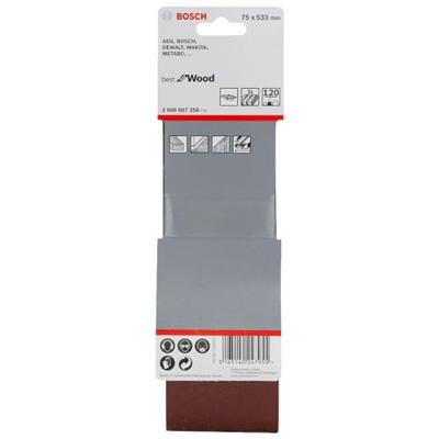Schuurband 75x533 k120 best w+p(3)
