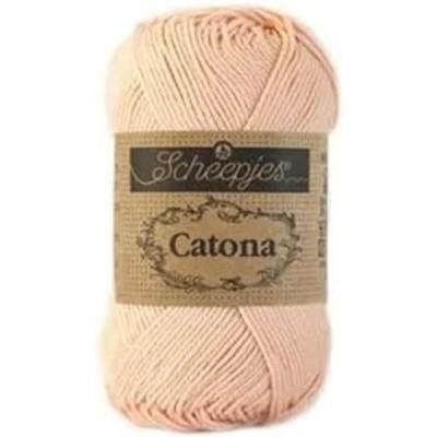 Scheepjes Catona 25g - 523 Sweet Mandarin