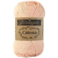 Scheepjes Catona 25g - 523 Sweet Mandarin - thumbnail