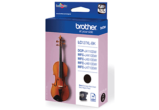Brother Inktc. LC-127XLBKBP