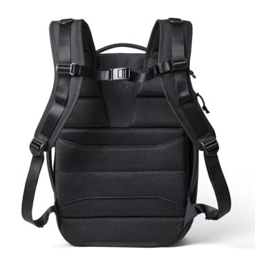 Urban Armor Gear Laptoprugzak Geschikt voor max. (laptop): 40,6 cm (16) Zwart
