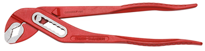 Gedore RED R28100012 3301176 Waterpomptang