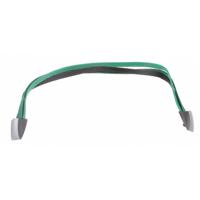 Bibia Snelbinder Trio Intrek Zwart/Donkergroen - thumbnail