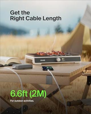 Belkin Boost Charge USB-C naar USB-A kabel