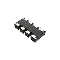 ROHM Semiconductor MNR04M0APJ331 Weerstandsnetwerk 330 Ω 1 stuk(s) - thumbnail