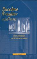 Jacobus Fruytier - J. Koolen - ebook - thumbnail
