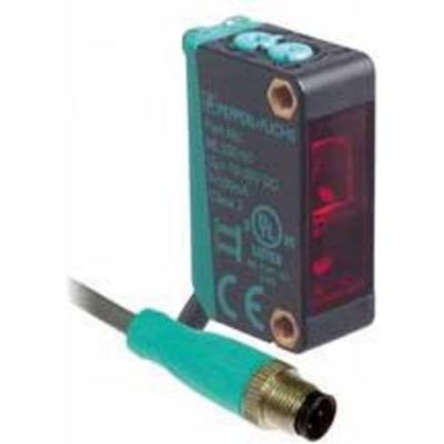Pepperl+Fuchs ML100-54-F/103/115b 307481 Reflecterende lichtsluis 1 stuk(s)