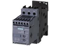 Siemens 3RW30141BB14 Softstarter S00, 6,5A, 3kW/400 V, 40 graden, AC 200 - 480 V, AC/DC 110 - 230 V 1 stuk(s) - thumbnail