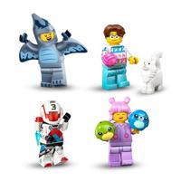 LEGO minifiguur 71048 serie 27 - thumbnail