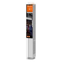 LEDVANCE LED Switch Batten L LED-onderbouwlamp LED 4 W Neutraalwit - thumbnail