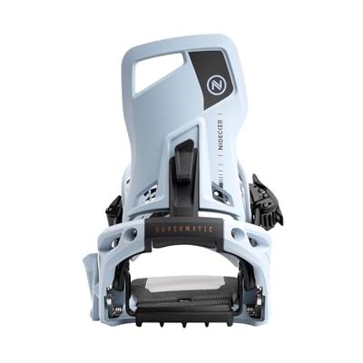 Nidecker Snowboardbindingen S Nidecker Snowboardbindingen S