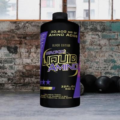 Stacker - Liquid Amino