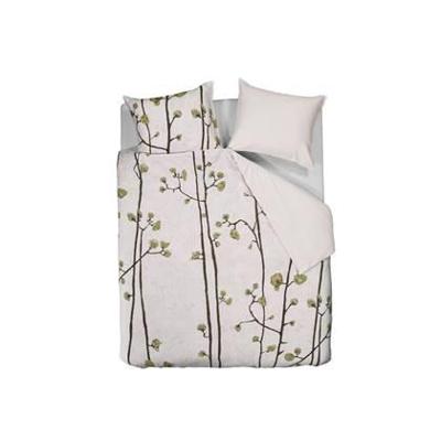 Beddinghouse Beddinghouse x Van Gogh Museum Plum Blossoms Dekbedovertrek Zand 260x200/220 cm