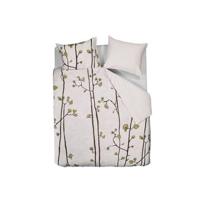 Beddinghouse Beddinghouse x Van Gogh Museum Plum Blossoms Dekbedovertrek Zand 260x200/220 cm - thumbnail