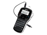 Dymo beletteringsysteem LabelManager 280, qwerty - thumbnail