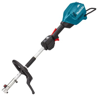 Makita UX01GZ09 Accu Combisysteem + Rolbezem XGT 40V Max Basic Body