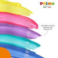 Primo plakkaatverf Tempera 1000 ml violet - thumbnail