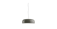 Flos Smithfield S LED Hanglamp - Grijs - thumbnail