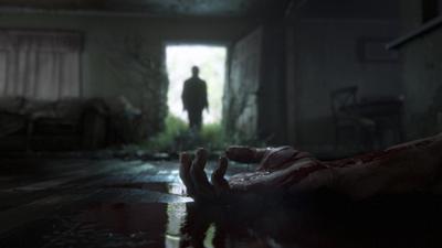The Last of Us Part II PS4 Game - thumbnail