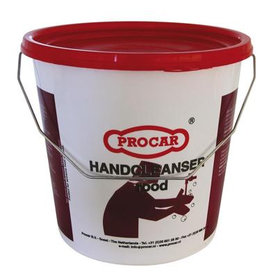 Procar handreiniger rood 10L 1800532
