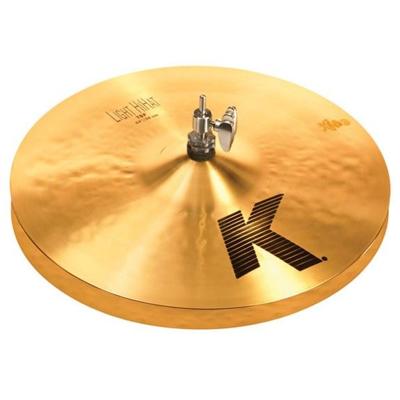 Zildjian 14" K Light HiHat
