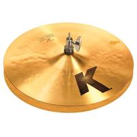 Zildjian 14" K Light HiHat - thumbnail