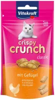 Crispy crunch gevogelte 60g Vitakraft - Vitakraft - thumbnail