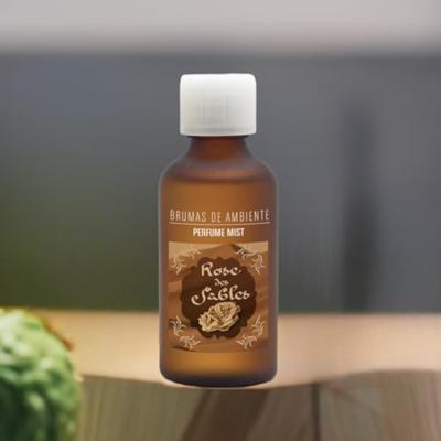 Geurolie Brumas de ambiente 50 ml Rose des Sables Woestijnroos Boles d'olor - Boles d olor