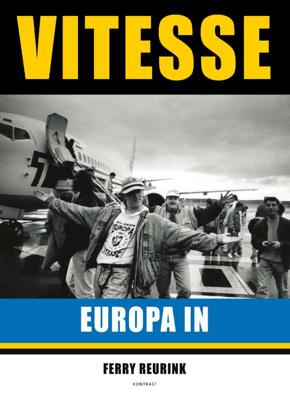 Vitesse Europa in (Paperback) Vitesse Europa in (Paperback)