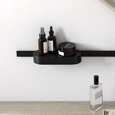 Deksel Voor Bakje HansGrohe WallStoris Mat Zwart