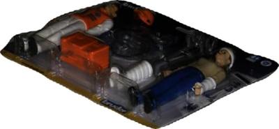 Bruder figurenset ambulance