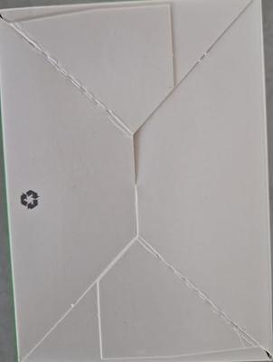 Mepore Cp/ Kp Ster 6x 7cm 60 670800