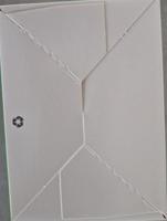 Mepore Cp/ Kp Ster 6x 7cm 60 670800 - thumbnail