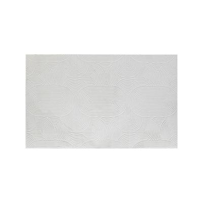 Tapijt Home ESPRIT Beige 160 x 230 cm