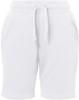 Hakro 781 Jogging shorts - White - 3XL - thumbnail