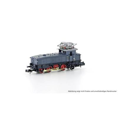 Hobbytrain H3055 N e-loc E60 van de DRG