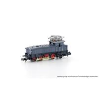 Hobbytrain H3055 N e-loc E60 van de DRG - thumbnail