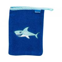 Playshoes washand haai 20 cm - thumbnail