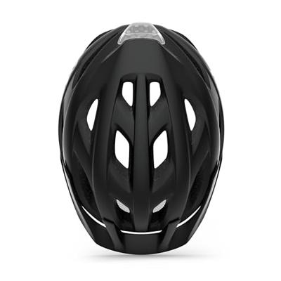 Met crossover mips - trekking hel