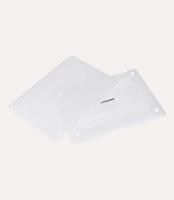 Tucano Nido hardshell MacBook Pro 14" - Transparent - thumbnail