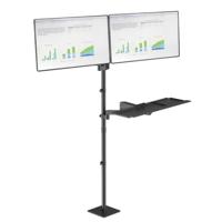 My Wall Mobiel zit/sta PC-werkstation - thumbnail