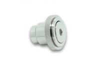 EKWB EK-AF FillPort G1/4 - Nickel waterkoeling - thumbnail