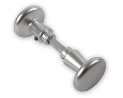 AMI knopkrukken 160/50 - paddenstoel model - deurdikte 38/42mm - F1 - 199070