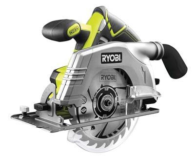 Ryobi R18CS-0 ONE+ Cirkelzaag 165mm - 5133002338 - thumbnail