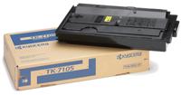 Toner Kyocera TK-7105 Zwart - thumbnail